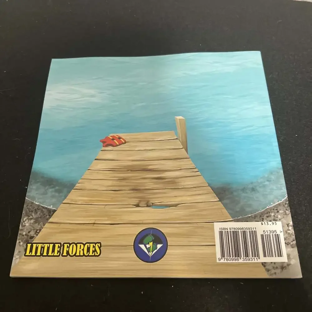 N/A little forces